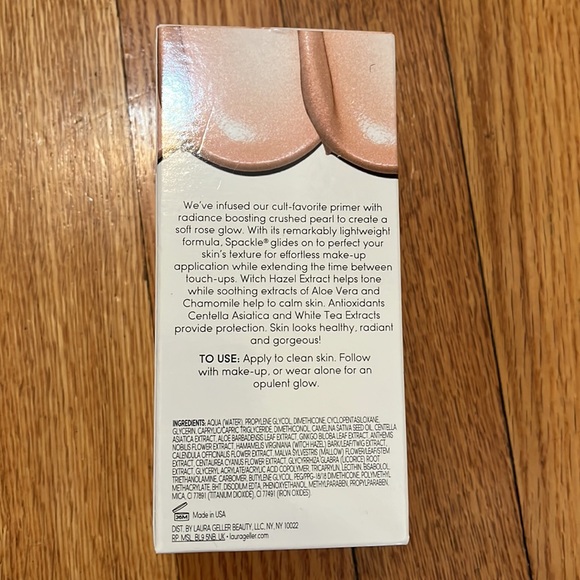 Laura Geller Spackle, Etheral 💗 - Picture 5 of 6